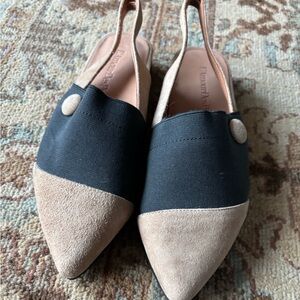 Beautiful flats